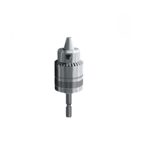 Mandril Adaptador Encaixe 1/4