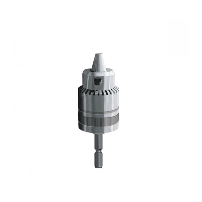 Mandril Adaptador Encaixe 1/4