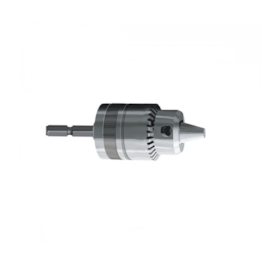 Mandril Adaptador Encaixe 1/4