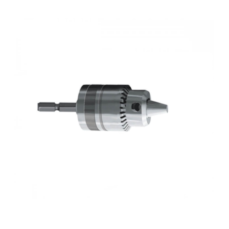 Mandril Adaptador Encaixe 1/4