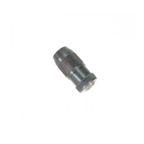 Mandril Aperto Rápido 6mm B12 2557 HT-1626abab-a902-4547-a220-7a530b9aefe0