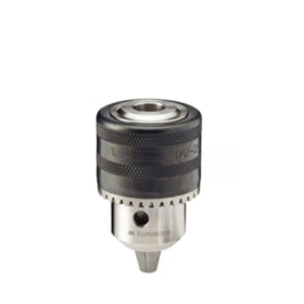 Mandril Broca Fio 1,5mm-13mm IBK.13 EUROBOOR