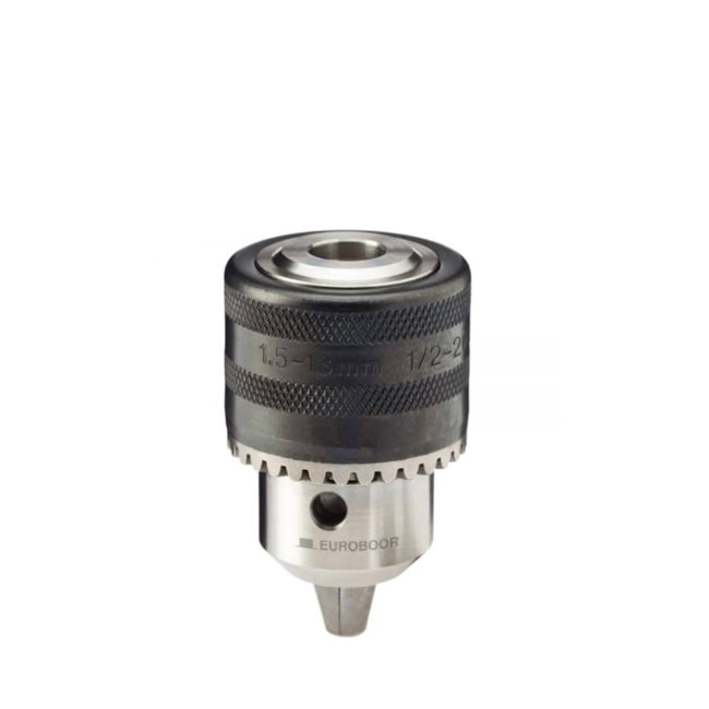 Mandril Broca Fio 1,5mm-13mm IBK.13 EUROBOOR-148d124d-ce96-4383-95ee-4f57765c1500