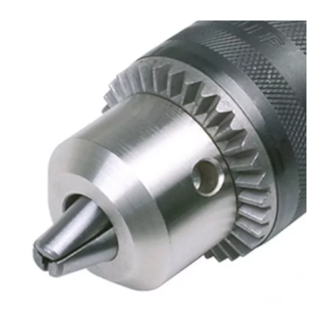 Mandril com Chave 1/2'' 20838 HT