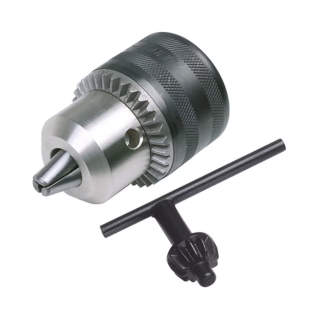 Mandril com Chave 1/2'' 20838 HT-9181f370-429d-409f-bb04-396277ee3802