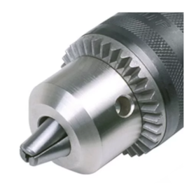 Mandril com Chave 1/2'' 2623 HT