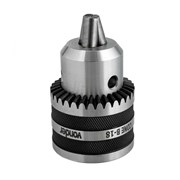 Mandril com Chave 1 a 16mm Cone B18 6670216018 VONDER