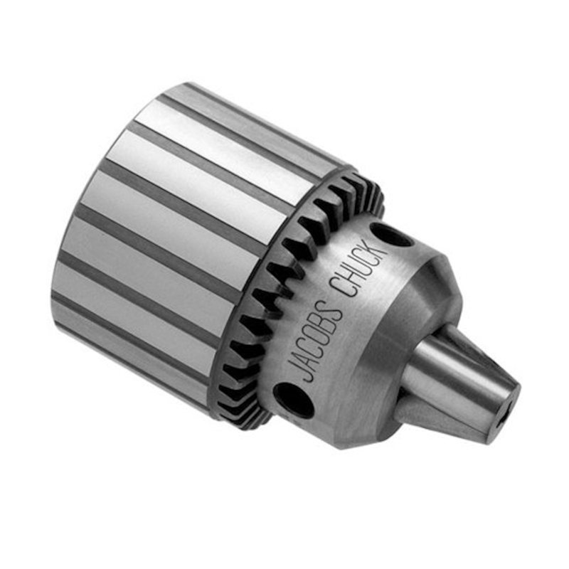 Mandril com Chave 16mm 3A JACOBS - Anhanguera Ferramentas