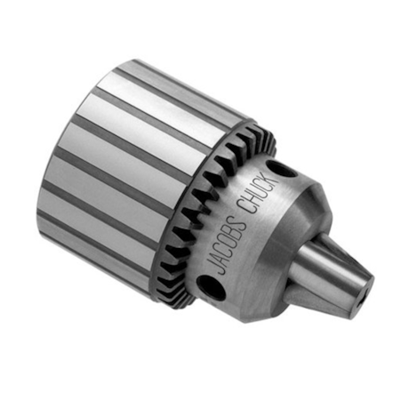 Mandril com Chave 16mm 3A JACOBS-756b3897-16a7-44e7-ab3d-7c8ffa106c52