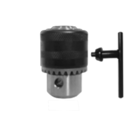 Mandril Com Chave 16mm B18 16P 2616 HT