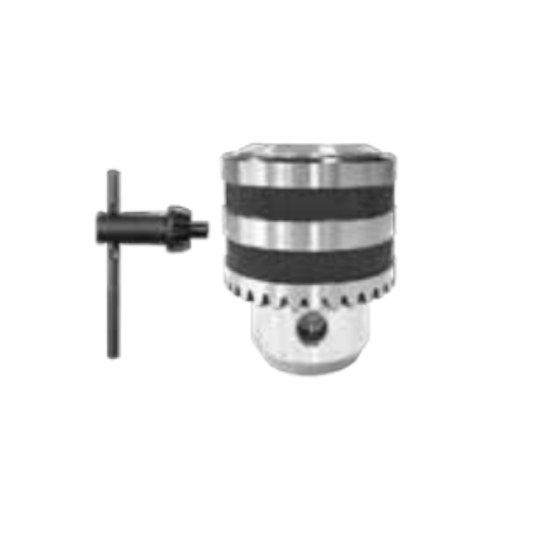 Mandril Com Chave 20mm B22 20P 2618 HT - Anhanguera Ferramentas