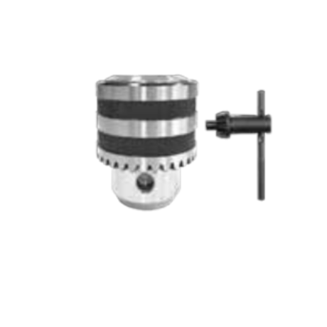 Mandril Com Chave 20mm B22 20P 2618 HT-619a11a8-ff1a-42c2-ad7d-bc128760b09b