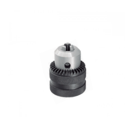 Mandril Com Chave 20mm B22 20P B22 BTFIXO-adee4b66-a8da-494e-8b76-04fd0a0e9785