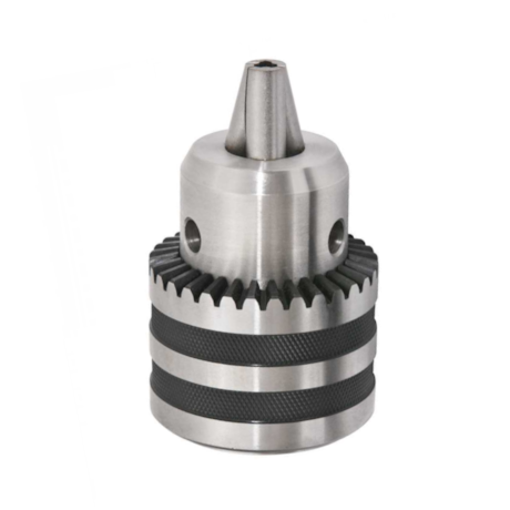 Mandril com Chave 5 a 20mm Cone B22 6670200220 VONDER-68437359-9434-4927-bd6c-2e2039af722f