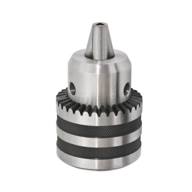 Mandril com Chave 5 a 20mm Cone B22 6670200220 VONDER-69ad4896-9616-4a9d-a486-8ec8ce21f49d