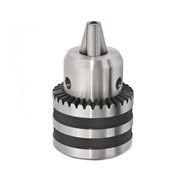 Mandril com Chave 5 a 20mm Cone B22 6670200220 VONDER