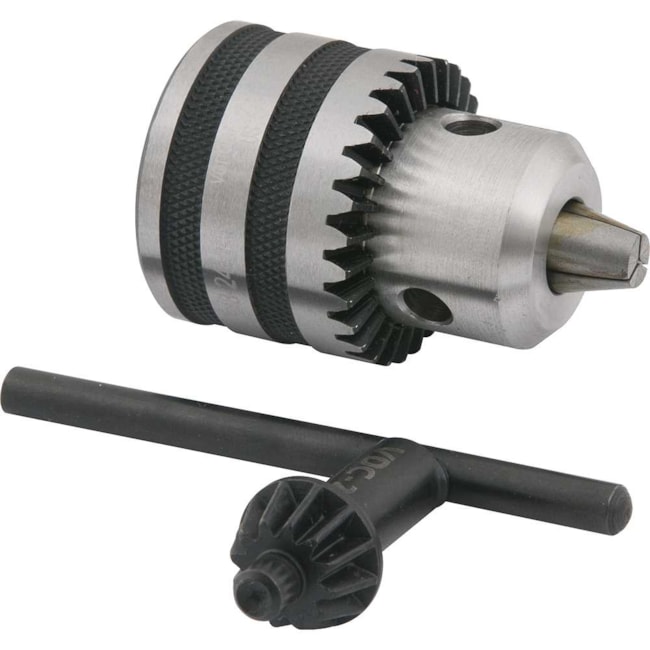 Mandril com Chave 5 a 26mm Cone B24 6670226240 VONDER-7cf60831-e33e-49d6-ae7e-c47763dacefa