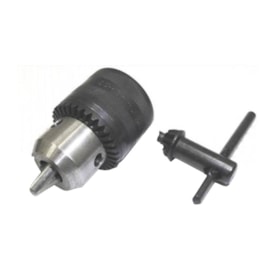 Mandril com Chave para Furadeira de Bancada FPB13-04/AT SOMAR