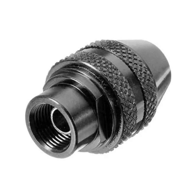 Mandril de Aperto Rápido 0.8 a 3.2mm p/ Micro Retífica 26154486BR DREMEL-83ba2ecd-b0dc-4793-b2de-2bee1010c0f9