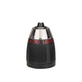 Mandril de Aperto Rápido 1/2