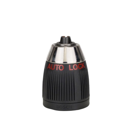 Mandril de Aperto Rápido 1/2