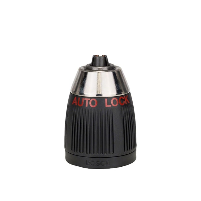 Mandril de Aperto Rápido 1/2