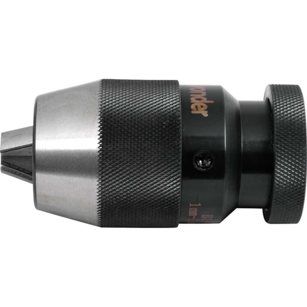 Mandril de Aperto Rápido 1 a 13mm sem Chave Cone B16 6670113016 VONDER-05d47de6-76f2-4010-836d-cd18ca37ef83