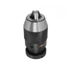 Mandril de Aperto Rápido 1 a 16mm sem Chave Cone B18 6670116018 VONDER