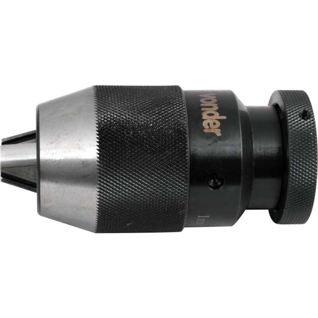 Mandril de Aperto Rápido 1 a 16mm sem Chave Cone B18 6670116018 VONDER-cb2e60b1-ee48-428d-b244-68dd16af539f