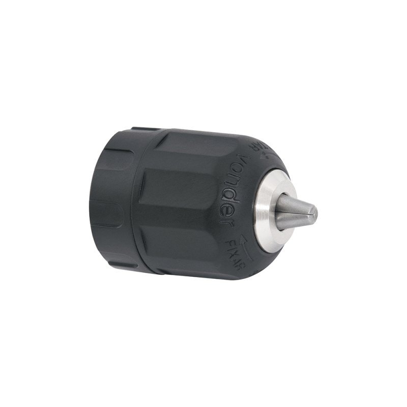 Mandril de Aperto Rápido 13mm 6670213120 VONDER - Anhanguera