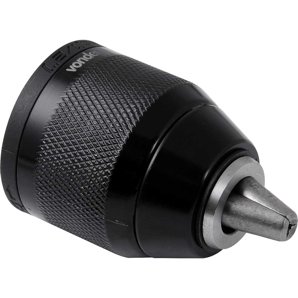 Mandril 13mm 1/2