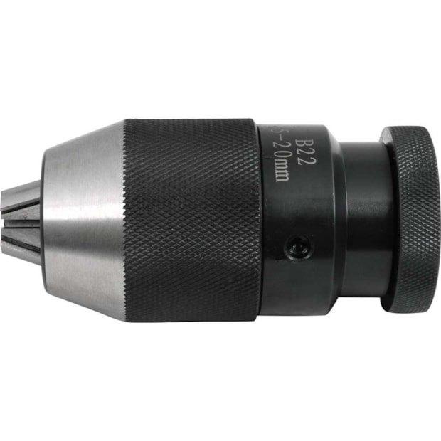 Mandril de Aperto Rápido 5 a 20mm sem Chave Cone B22 6670520022 VONDER-b555a8de-23a6-44f5-ad36-ccffd9ab4691