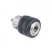 Mandril Leve com Chave 1.5 a 13mm Rosca 1/2" 6670013120 VONDER