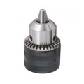 Mandril Leve com Chave 1.5 a 13mm Rosca 1/2" 6670013120 VONDER