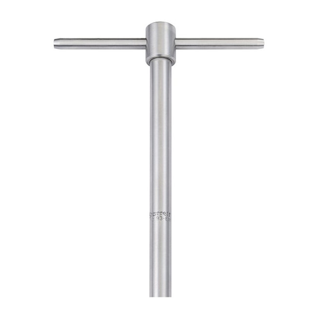 Mandril para Macho 5,5-11mm 93E STARRETT-149a1027-3b5d-4ffc-b5b2-e275d7703baa