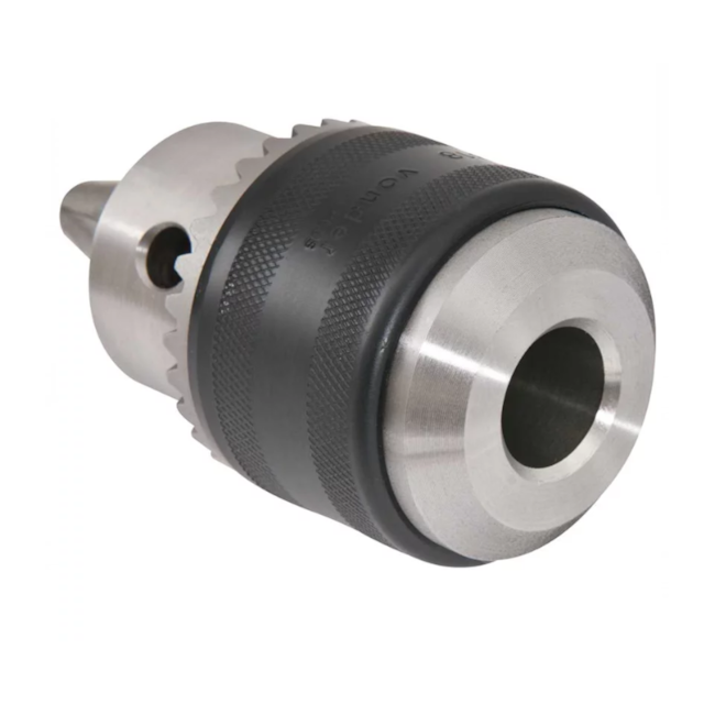 Mandril Profissional com Chave 3 a 16mm Cone B16 6670116160 VONDER-8c39c0b5-e573-4876-92c1-ad9887811bb0