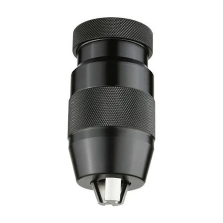 Mandril sem Chave 1-16mm Aperto Rápido 16 B18 BTFIXO-06494632-e396-4a73-9780-0b1bb063b239
