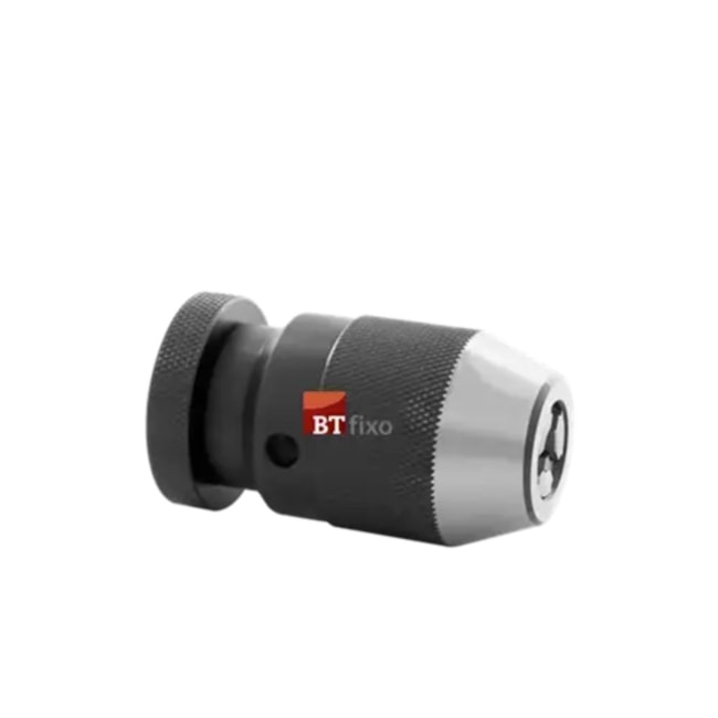 Mandril Sem Chave 13mm B16 1 a 13mm Aperto Rápido Super 13 B16 - SUPER BTFIXO-21c118b7-3456-476b-9bf6-80df8683a2c3