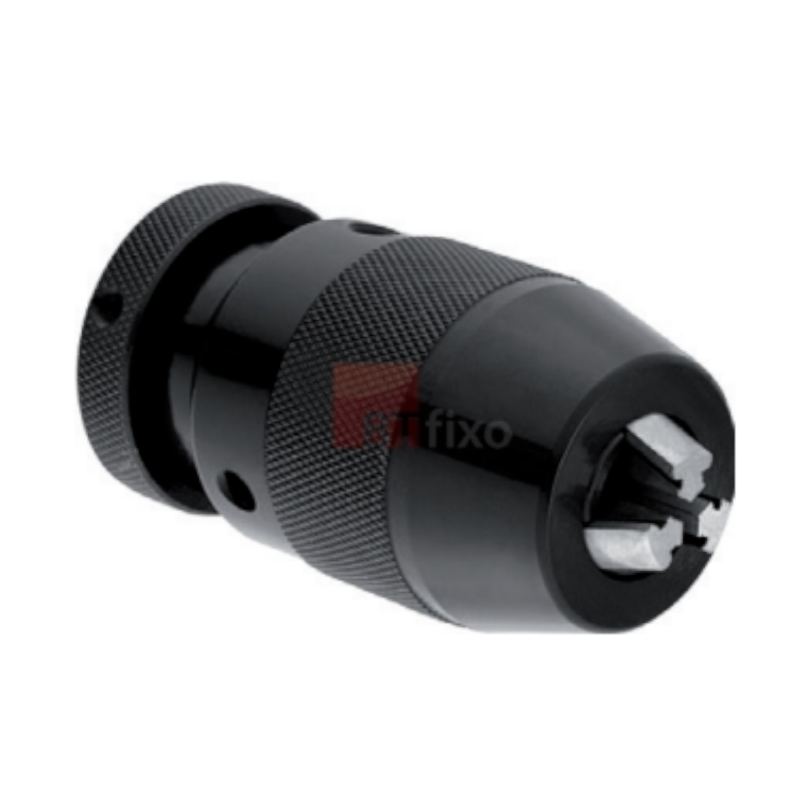 Mandril sem Chave 20mm Aperto Rápido 20 B22 BTFIXO - Anhanguera