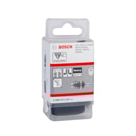 Mandril sem Chave SDS Plus 2608572227 BOSCH