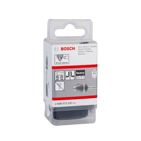 Mandril sem Chave SDS Plus 2608572227 BOSCH-80239b7d-7a0e-44b8-a279-cf1b6ec6f9b8