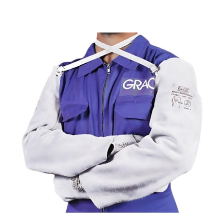 Mangote de Raspa com Fivelas e Tiras em Raspa CA 16073 M-60FA ZANEL-d7f7681b-1d7a-46e8-9873-322b18fc14db