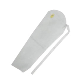Mangote de Raspa para Proteção CA 17817 9011 SÃO MANOEL