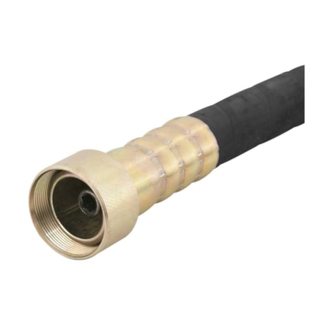 Mangote de Vibração 35mm para Vibrador VCV 1600 8048352400 VONDER-dc25de2e-8b96-4750-8d0e-ca41ab016860