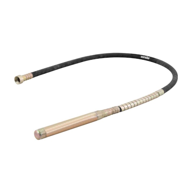 Mangote de Vibração 35mm para Vibrador VCV 1600 8048352400 VONDER-21947070-b58d-4da4-b18e-d48912101c6f