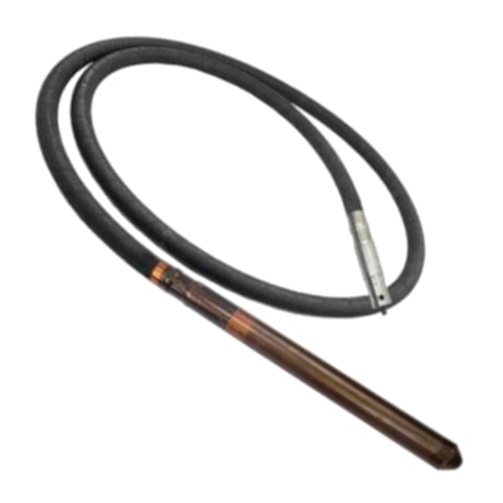 Mangote Vibrador 3.5 Metros 35mm VR1000 199161-2 MAKITA-804489d6-c476-4bf0-87cf-0e80ce10f613