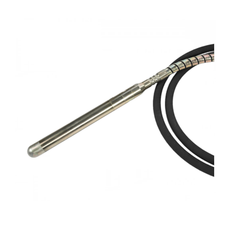 Mangote Vibrador 32mm 5 Metros Engate Universal VC-32 CSM-fc6415d4-d50c-4b02-b1e8-1939e8d2cfef