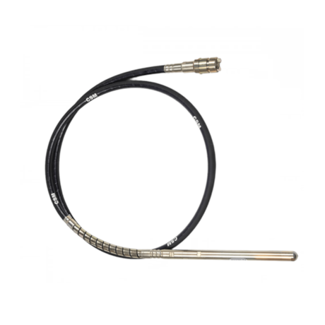 Mangote Vibrador 32mm 5 Metros Engate Universal VC-32 CSM-2ad6c538-5506-468c-b500-42b3ea6e6f5a