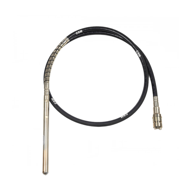 Mangote Vibrador 32mm 5 Metros Engate Universal VC-32 CSM-8af11bb3-46a0-46d8-9ed7-26ac23e3ce19