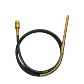 Mangote Vibrador 32mm 5 metros Engate Universal ZNW325M TOYAMA